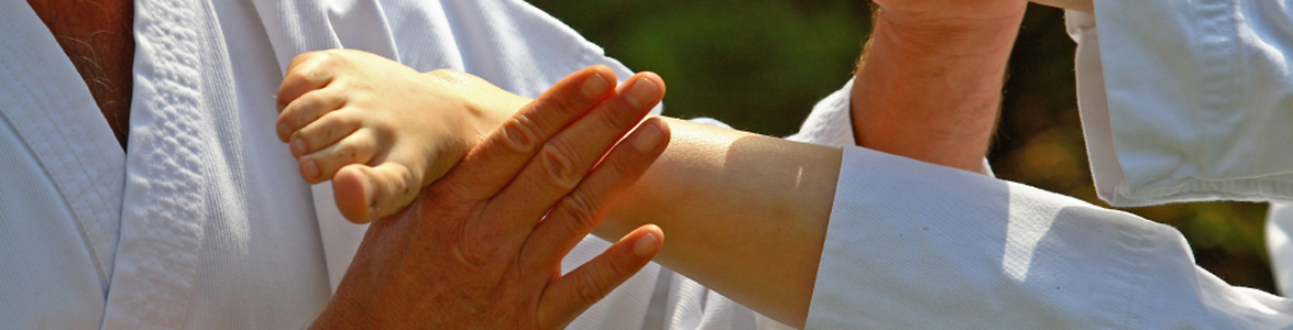Jindokai Karate-Do