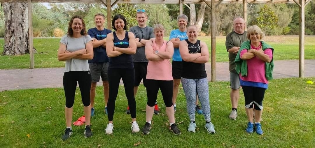Fresh Fitness Mount Barker