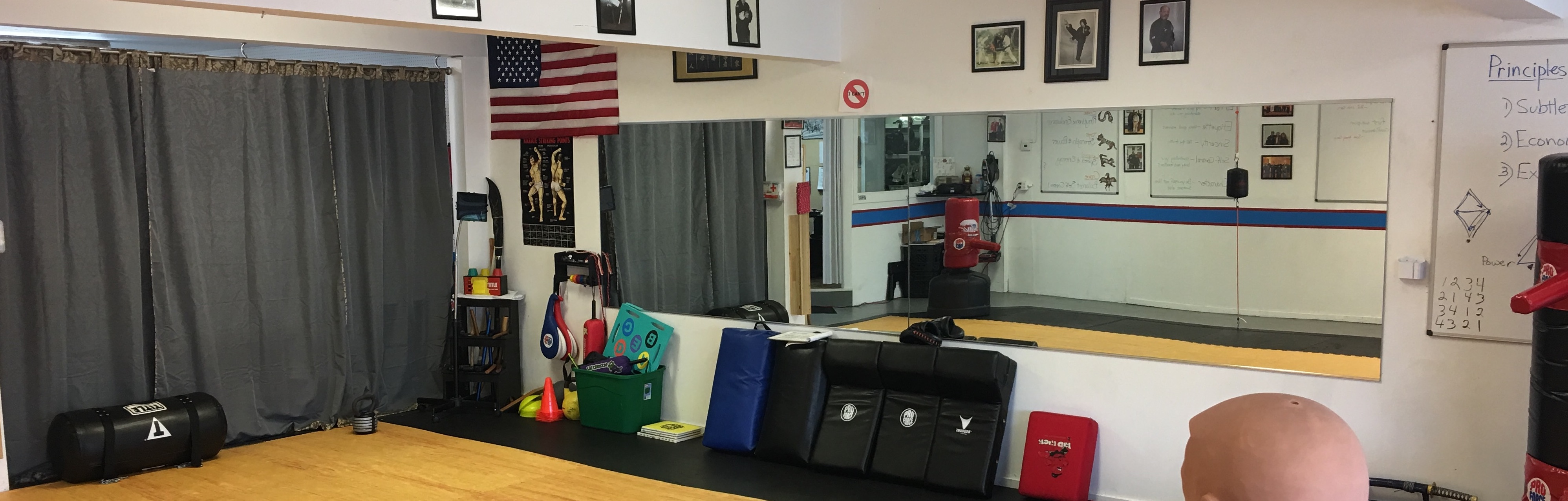 Phoenix Martial Arts