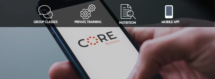 CORE Fitness