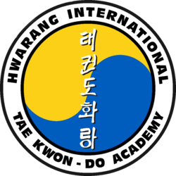 Taekwon-Do Canberra Tong-Il