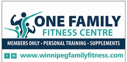One Family Fitness Centre