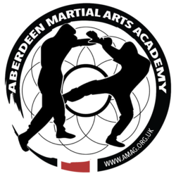 Aberdeen Martial Arts Group